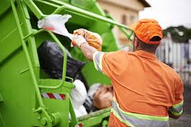 Same-Day Junk Removal Services in Thomaston, GA