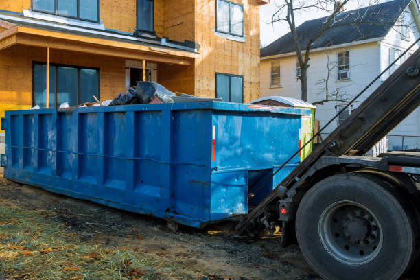 Professional Junk Removal Services in Thomaston, GA