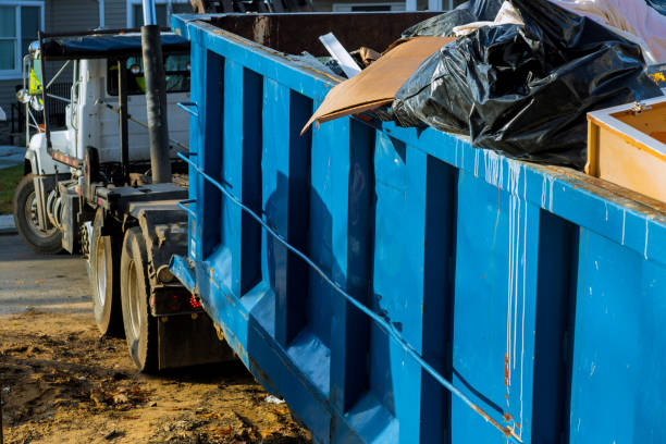 Best Basement Cleanout  in Thomaston, GA