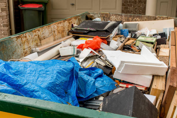 Best Hoarding Cleanup  in Thomaston, GA
