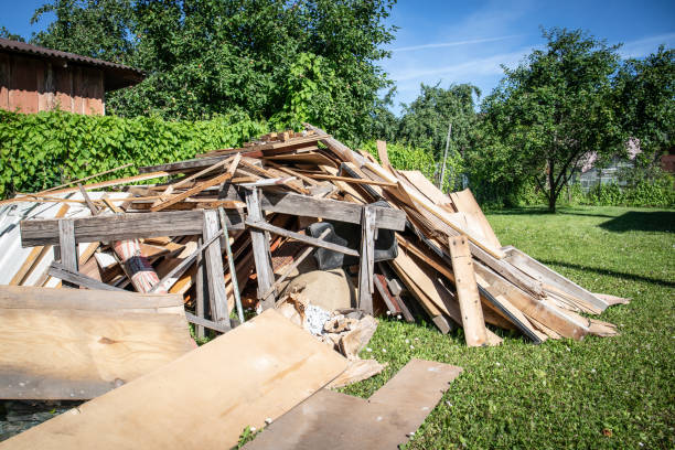 Best Property Management Cleanouts  in Thomaston, GA