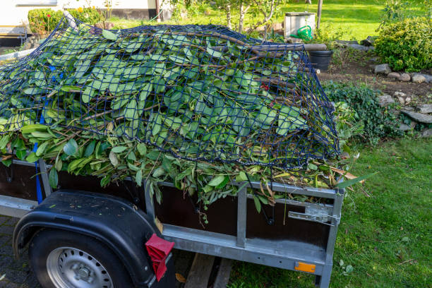 Best Yard Waste Removal  in Thomaston, GA