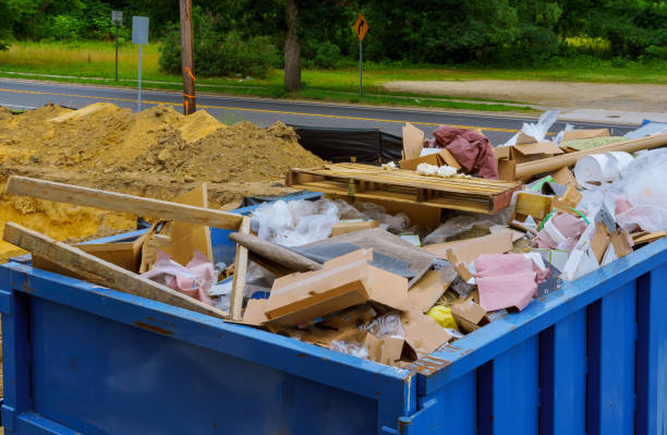 Best Attic Cleanout  in Thomaston, GA